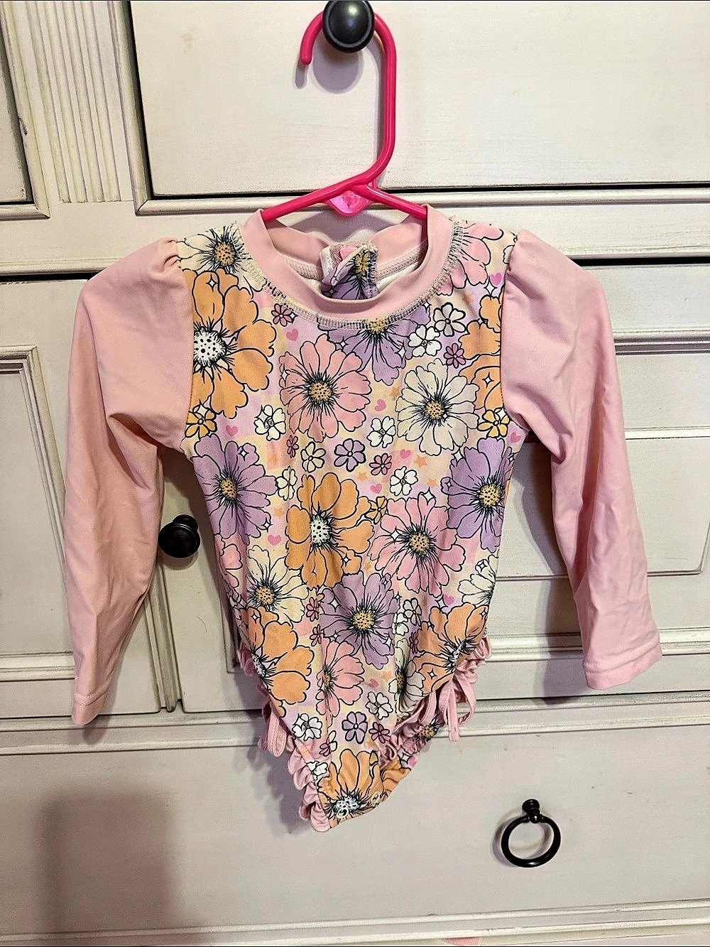 Caden lane one piece swim
